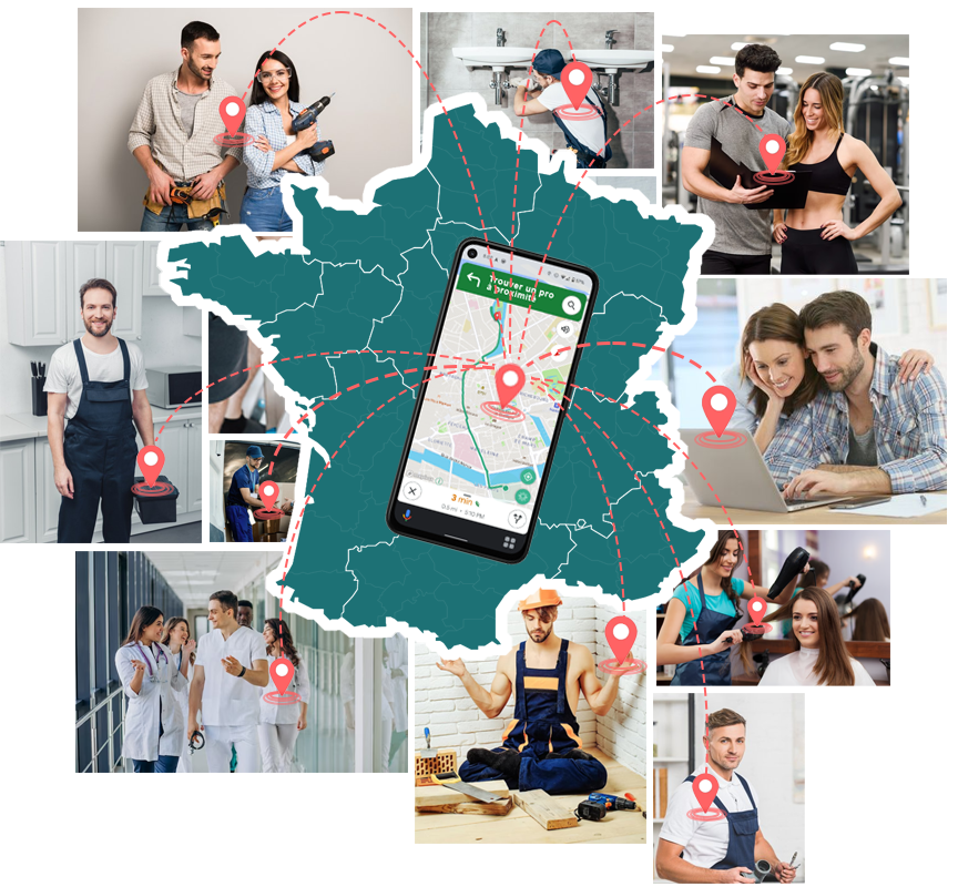 Annuaire et informations Charpentier couvreur
