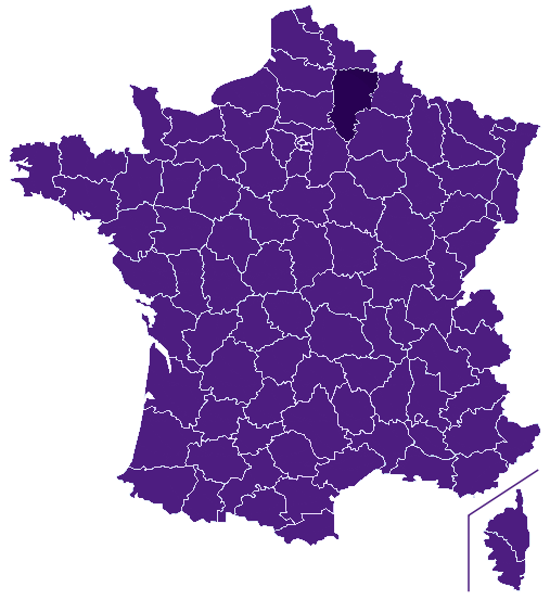 Charpentier Couvreur Aisne