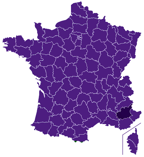 Charpentier Couvreur Alpes-de-Haute-Provence
