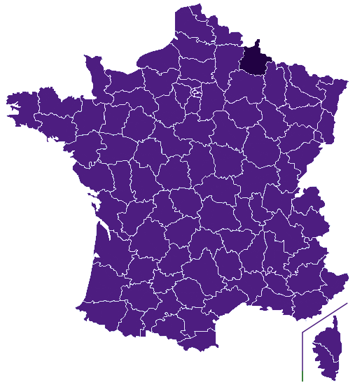 Charpentier Couvreur Ardennes