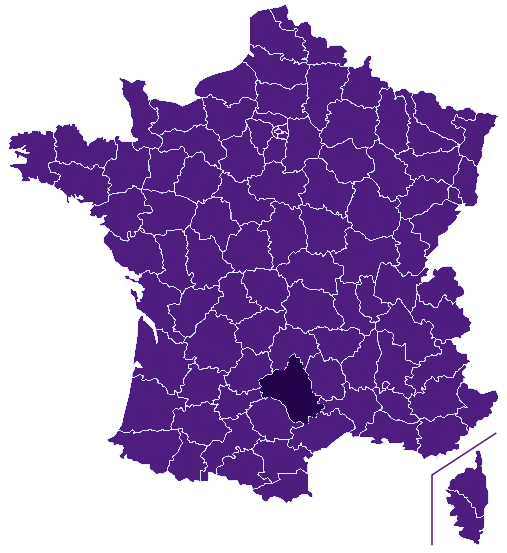 Charpentier Couvreur Aveyron