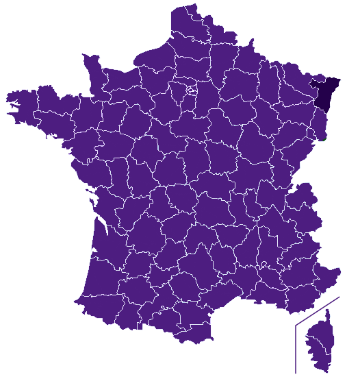 Charpentier Couvreur Bas-Rhin