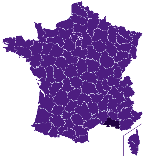 Charpentier Couvreur Bouches-du-Rhône