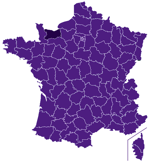 Charpentier Couvreur Calvados