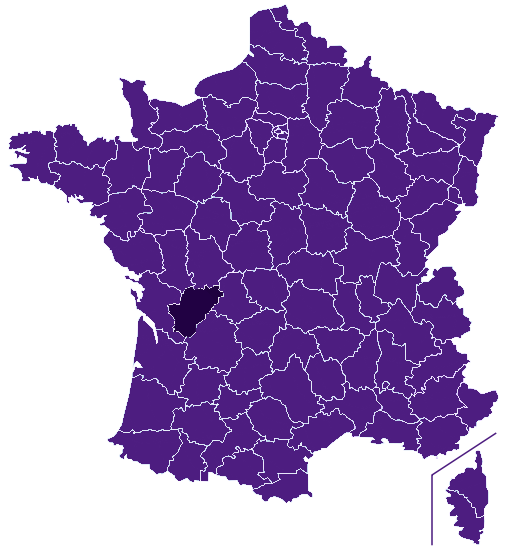 Charpentier Couvreur Charente
