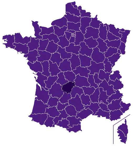 Charpentier Couvreur Corrèze