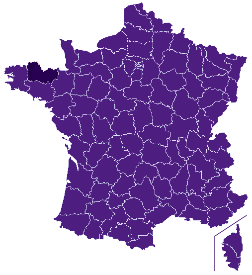 Charpentier Couvreur Côtes-d'armor