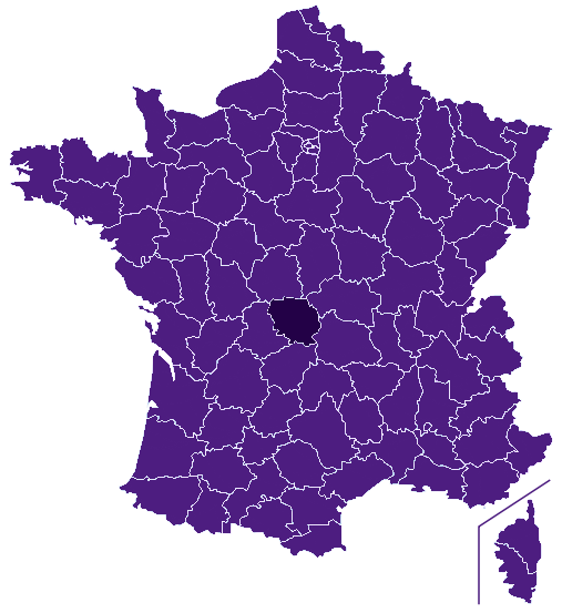 Charpentier Couvreur Creuse