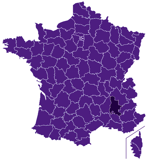 Charpentier Couvreur Drôme