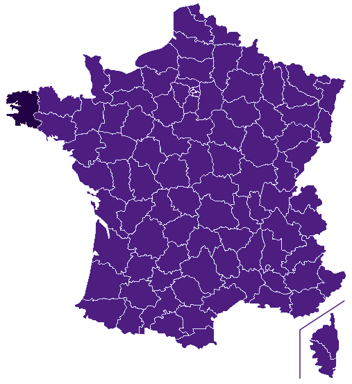 Charpentier Couvreur Finistère
