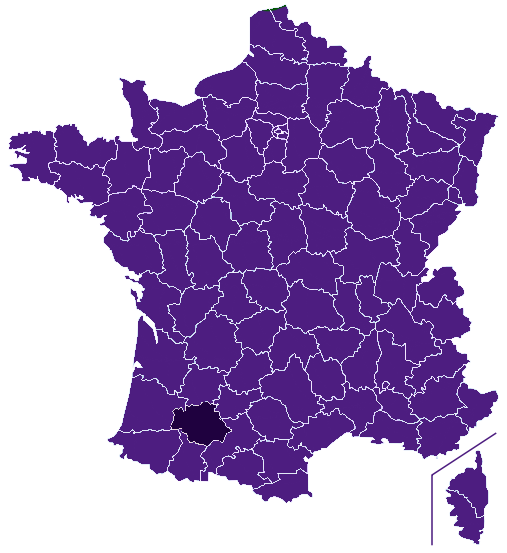 Charpentier Couvreur Gers