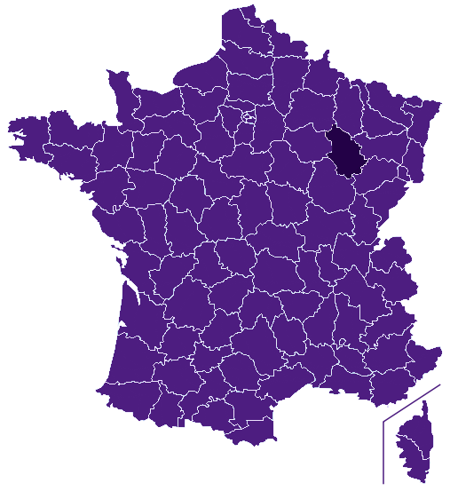 Charpentier Couvreur Haute-Marne