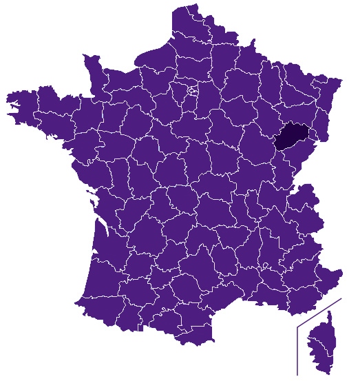 Charpentier Couvreur Haute-Saône