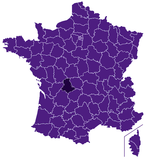 Charpentier Couvreur Haute-Vienne
