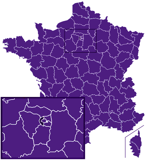 Charpentier Couvreur Hauts-de-Seine