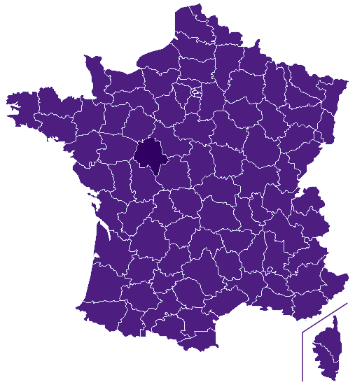 Charpentier Couvreur Indre-et-Loire