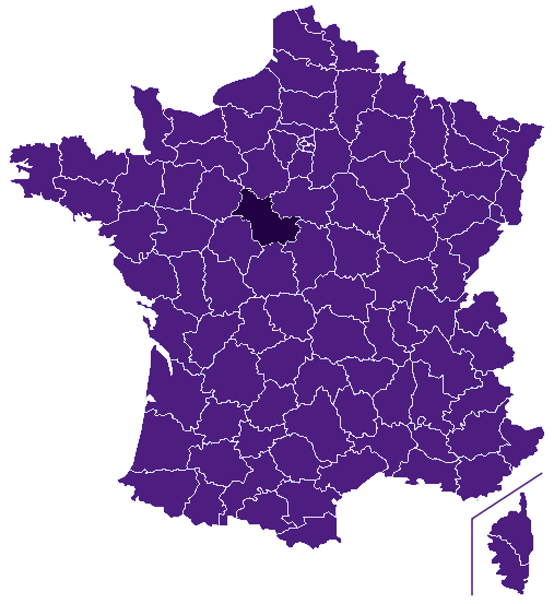 Charpentier Couvreur Loir-et-Cher