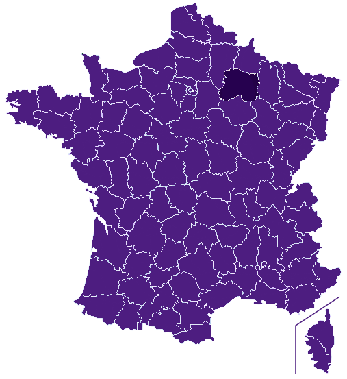 Charpentier Couvreur Marne