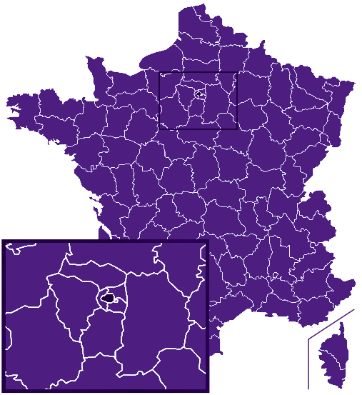 Charpentier Couvreur Paris