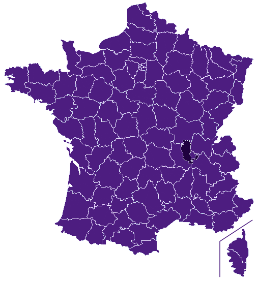 Charpentier Couvreur Rhône