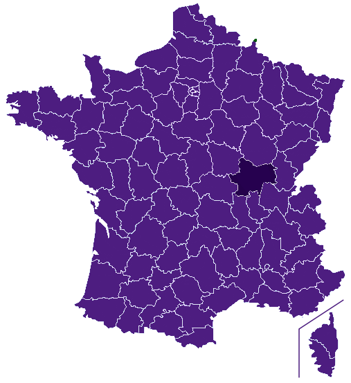 Charpentier Couvreur Saône-et-Loire