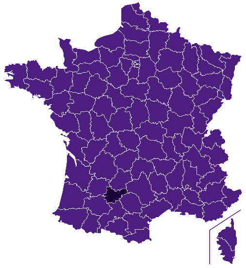 Charpentier Couvreur Tarn-et-Garonne