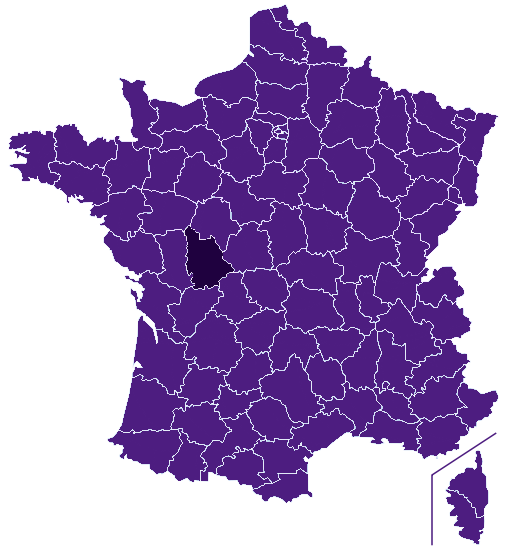 Charpentier Couvreur Vienne