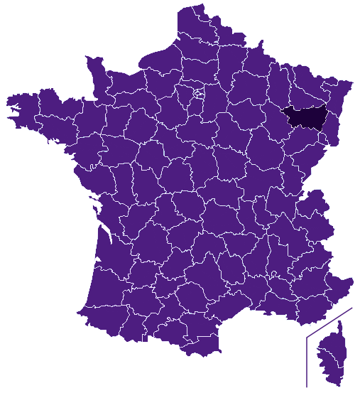 Charpentier Couvreur Vosges