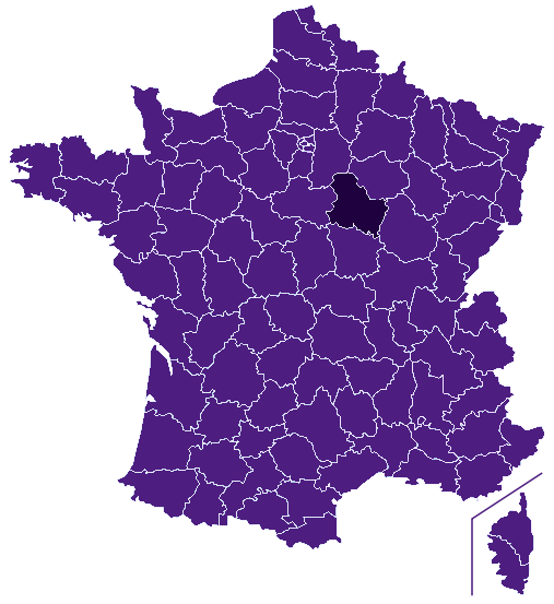 Charpentier Couvreur Yonne
