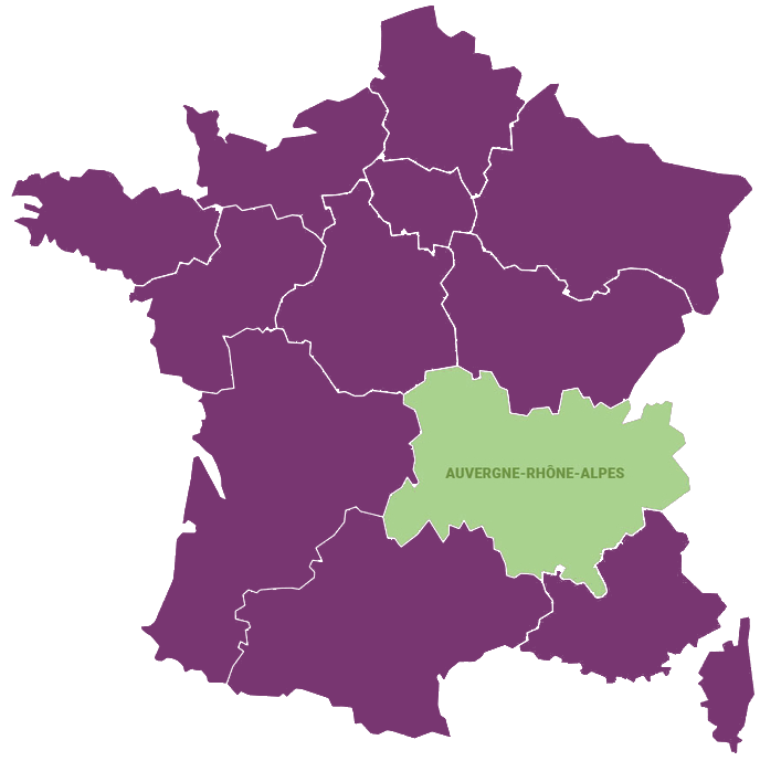 Charpentier Couvreur Auvergne-Rhône-Alpes