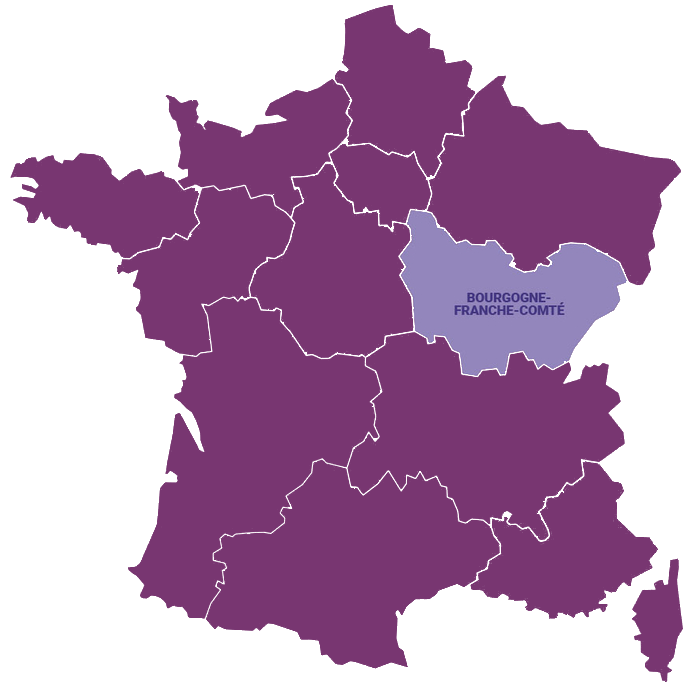 Charpentier Couvreur Bourgogne-Franche-Comté