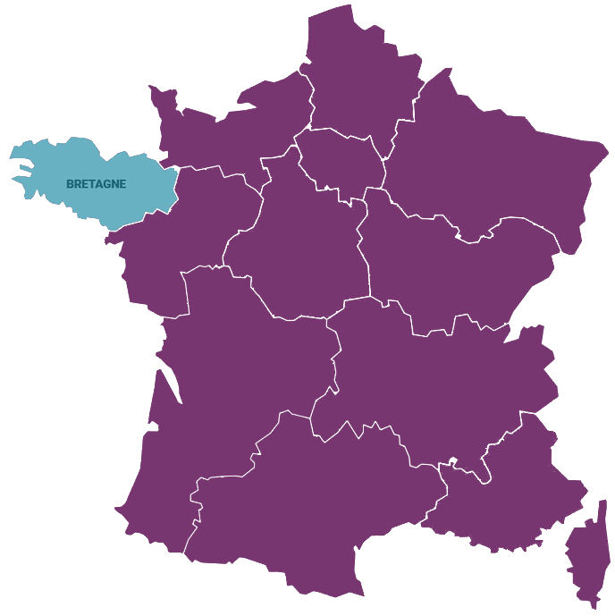 Charpentier Couvreur Bretagne