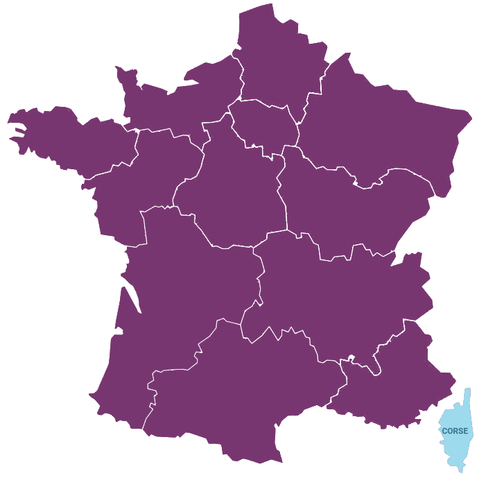 Charpentier Couvreur Corse