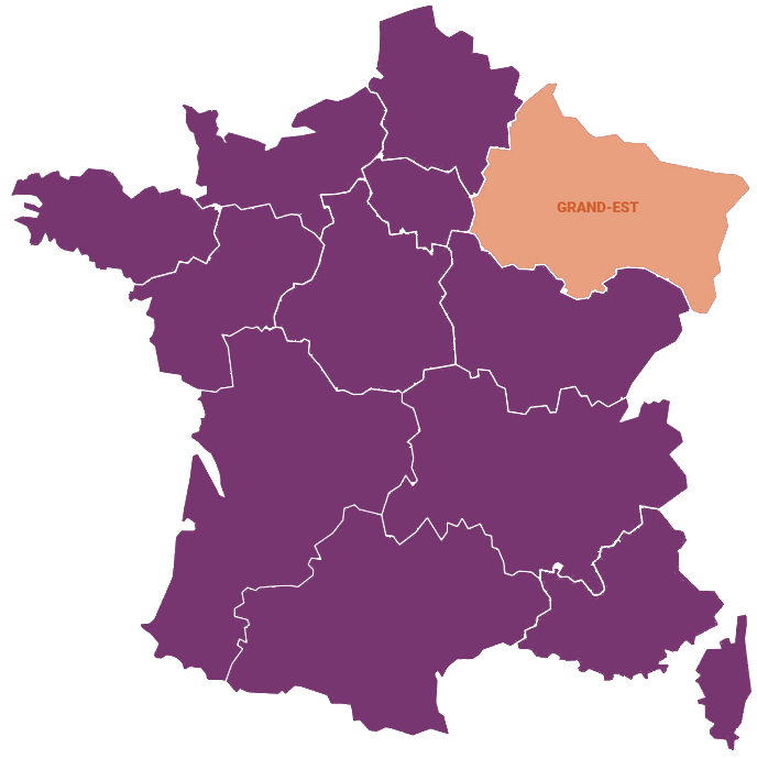 Charpentier Couvreur Grand Est