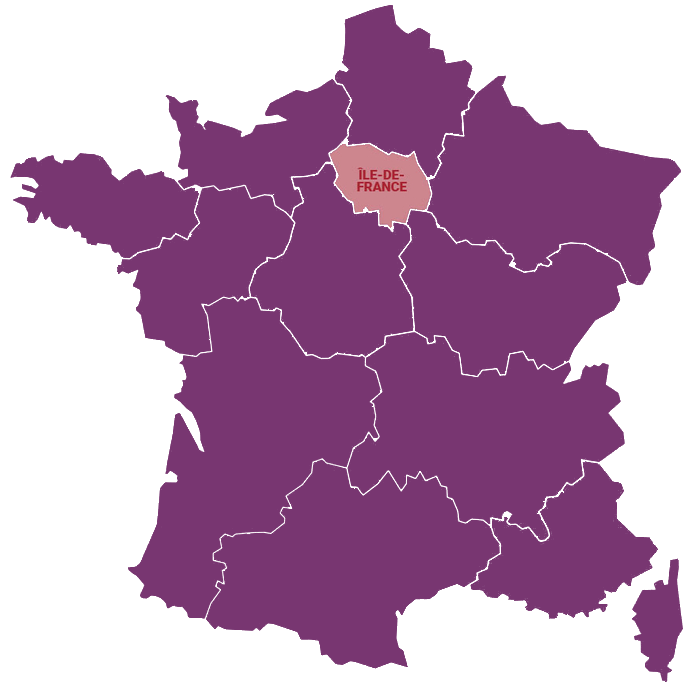 Charpentier Couvreur Île-de-France