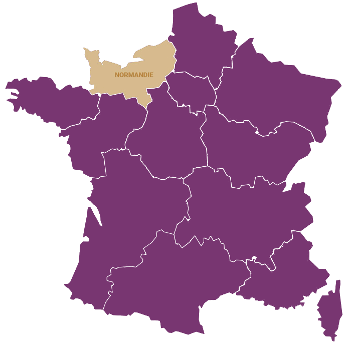 Charpentier Couvreur Normandie