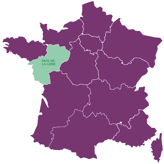 Charpentier Couvreur Pays de la Loire