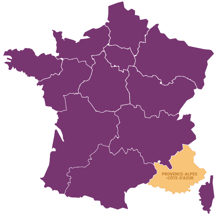 Charpentier Couvreur Provence-Alpes-Côte d'Azur