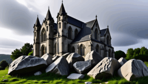 Au cœur de la ville normande d’Argentan, l’église Saint-Germain fait de nouveau parler d’elle. De récentes chutes de pierres détectées au sommet de cet édifice historique ont semé le trouble, soulevant de nombreuses interrogations parmi les habitants. Entre le respect […]