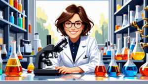 Née à Juvisy-sur-Orge, Emmanuelle Charpentier appartient au panthéon restreint des Françaises couronnées par le Prix Nobel de chimie. Révérée aussi bien par la communauté scientifique que par le grand public, son nom résonne désormais avec la technologie révolutionnaire CRISPR-Cas9, l’un […]