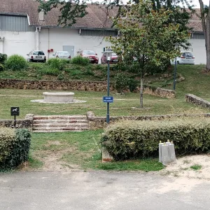 Menuiserie Charpente Peuch à Seilhac