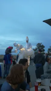 EDDY BOLLORE à Corsept