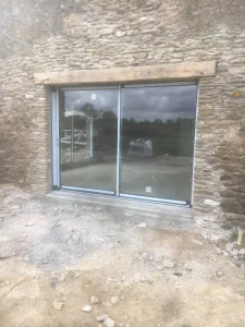 SAS Renaud à Mésanger