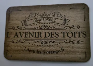 L’Avenir des Toits à Réaup-Lisse