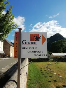 Gerbal Sarl à Barjac