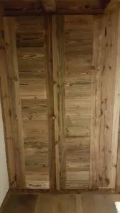 Alp Vieux Bois à Burdignin