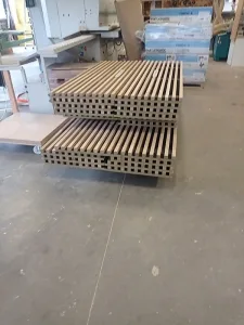 Entreprise Malenfer à Villers-Farlay