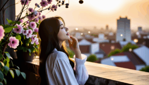 Après une décennie où sa voix cristalline a séduit la Belgique, Alice on The Roof franchit un nouveau cap : elle se dévoile dans un album entièrement francophone, tout simplement intitulé « Alice ». L’artiste, révélée dans « The Voice […]