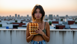 Au fil de ses chansons, Alice on the Roof dévoile une capacité rare à transformer ses fragilités en véritables forces créatives. Figure désormais incontournable de la nouvelle scène belge, elle séduit par sa sincérité désarmante et son image d’artiste authentique, […]