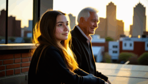 Sur la scène musicale francophone, l’évolution artistique d’Alice on the Roof interpelle autant qu’elle captive. La chanteuse, reconnue pour ses textes profonds et sa voix aérienne, ne cesse de surprendre par son cheminement personnel et artistique. Longtemps auréolée d’un mystère […]